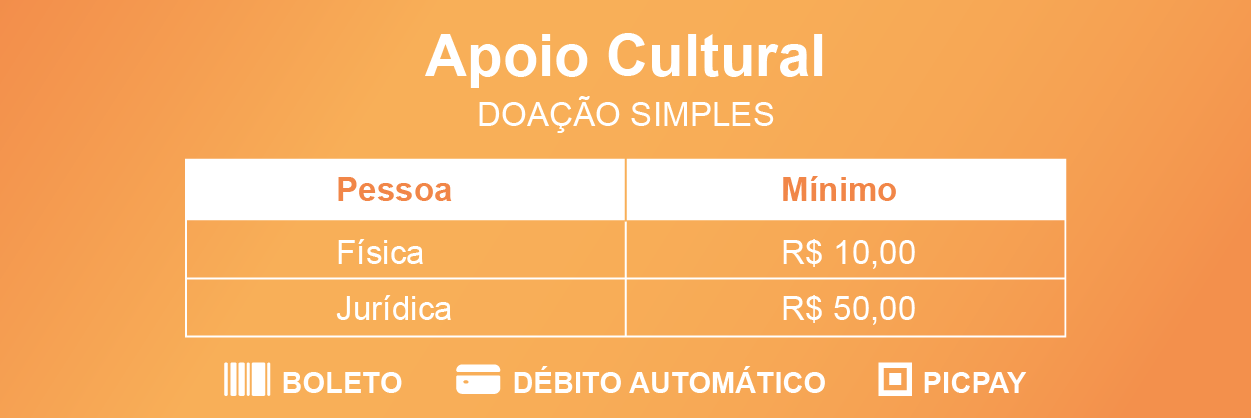 projetos culturais