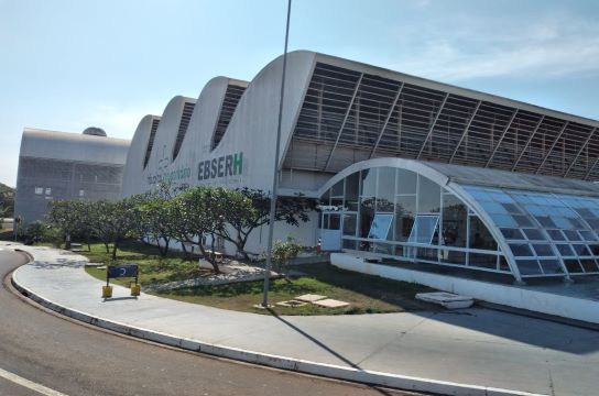 Hospital Universitário da UFSCar inaugura ambulatório para atendimento a idosos frágeis