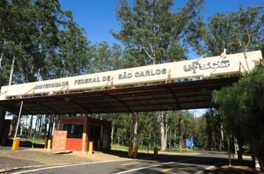 UFSCar inicia ações de manejo de área de vegetação do Campus São Carlos