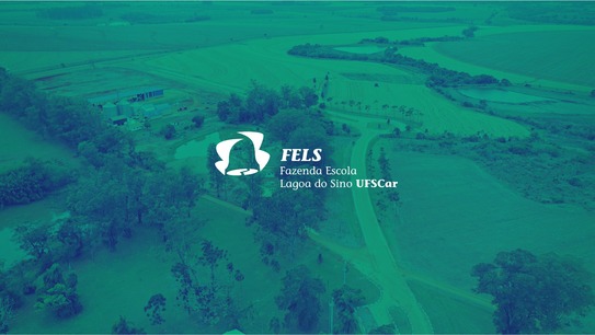 Fazenda Escola Lagoa do Sino (FELS) lança páginas em redes sociais