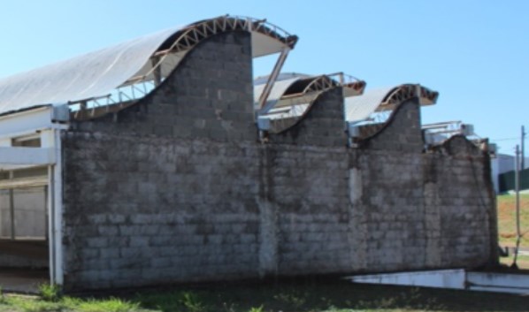 Hospital Universitário da UFSCar inicia obras de bloco que abrigará área administrativa