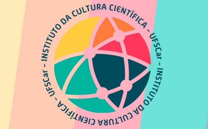 Instituto da Cultura Científica da UFSCar lança site e Instagram