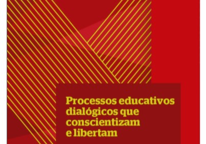 Livro aborda processos dialógicos no ensino-aprendizagem de Geografia