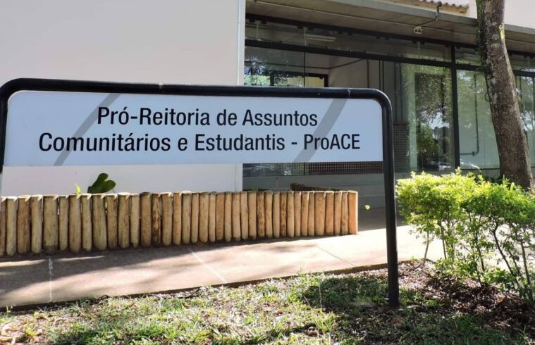 UFSCar lança novos editais de bolsas no Programa de Assistência Estudantil